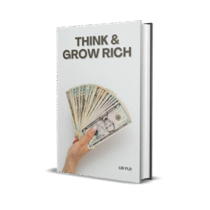 Think & Grow Rich