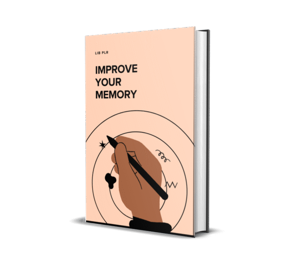 IMPROVE YOUR MEMORY