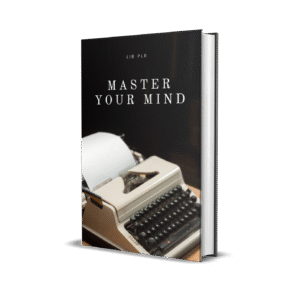 MASTER YOUR MIND
