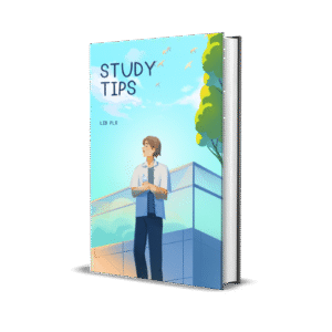 STUDY TIPS
