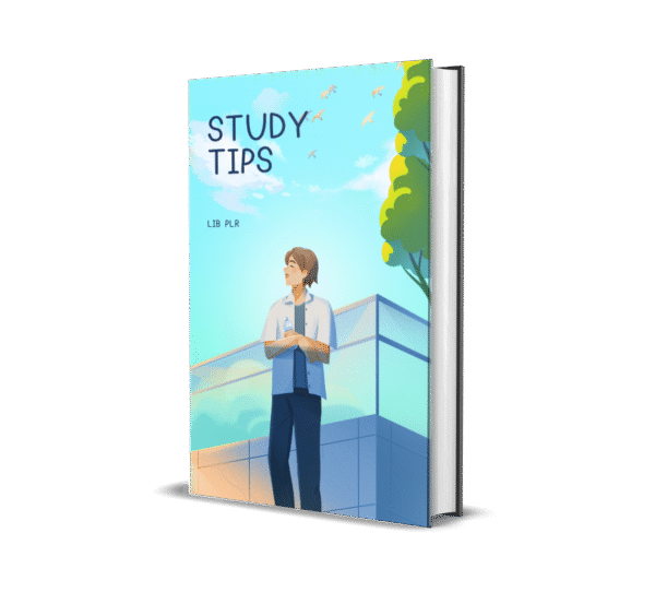 STUDY TIPS