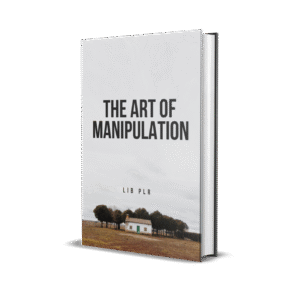 THE ART OF MANIPULATION