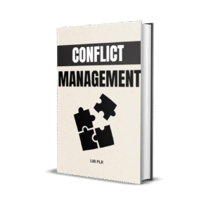 CONFLICT MANAGEMENT