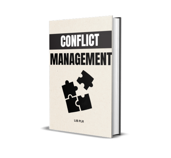 CONFLICT MANAGEMENT