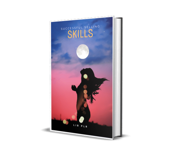 Successful Selling Skills (Creating Success(2009)