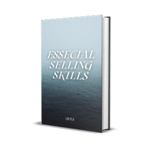 ESSECIAL SELLING SKILLS