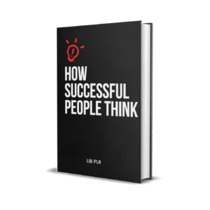How Successful People Think_ Change Your Thinking, Change Your Life ( PDFDrive )