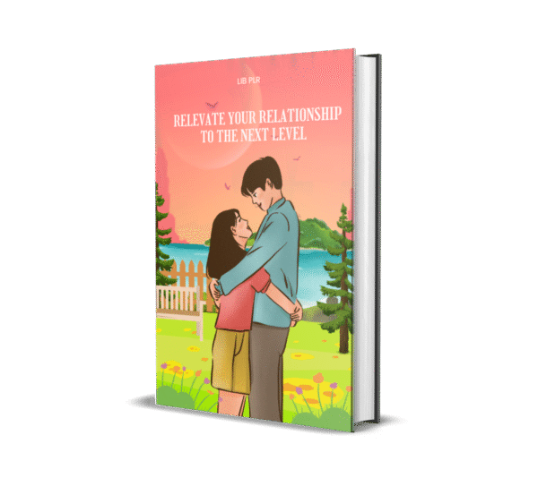 Relevate Taking Your Relationship to the Next Level, University of Georgia Extension