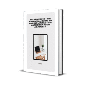eMarketing - The Essential Guide to Online Marketing author Saylor Academy