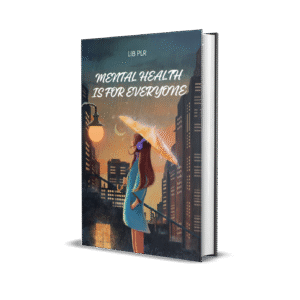 Mental Health is for Everyone Author The Durham Community Collective