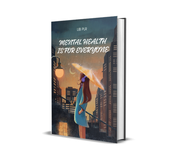 Mental Health is for Everyone Author The Durham Community Collective