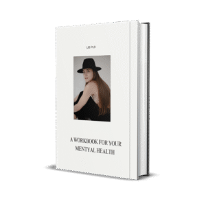 A workbook for mental wellbeing, NHS Ayrshire & Arran