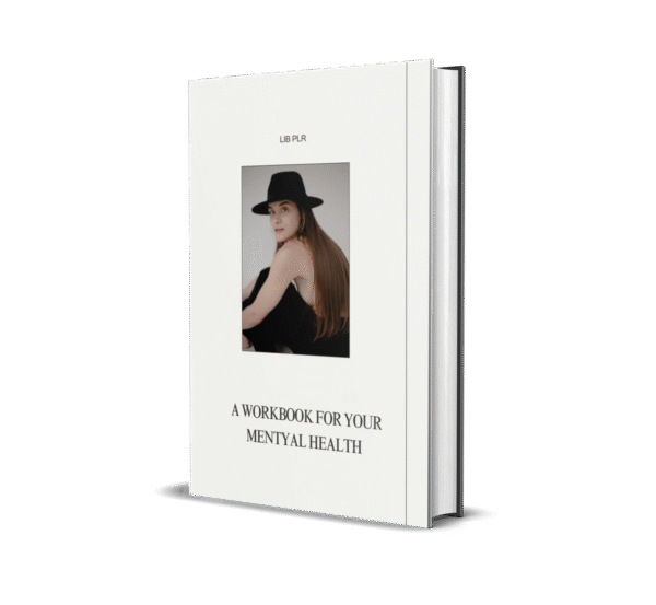 A workbook for mental wellbeing, NHS Ayrshire & Arran