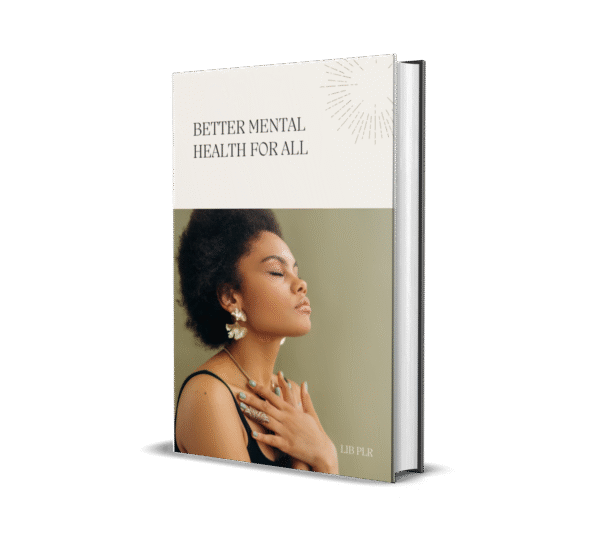 Better Mental Health For All, Mental Health Foundation