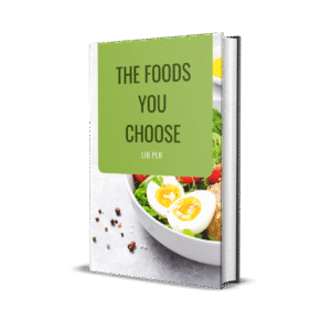 The Foods You Choose Author MaineHealth