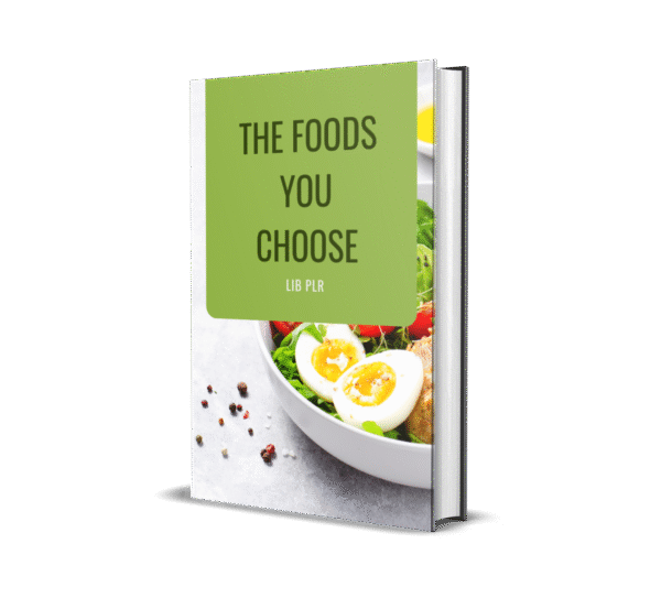 The Foods You Choose Author MaineHealth