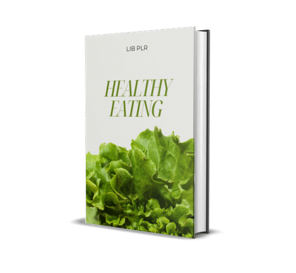 HEALTHY EATING