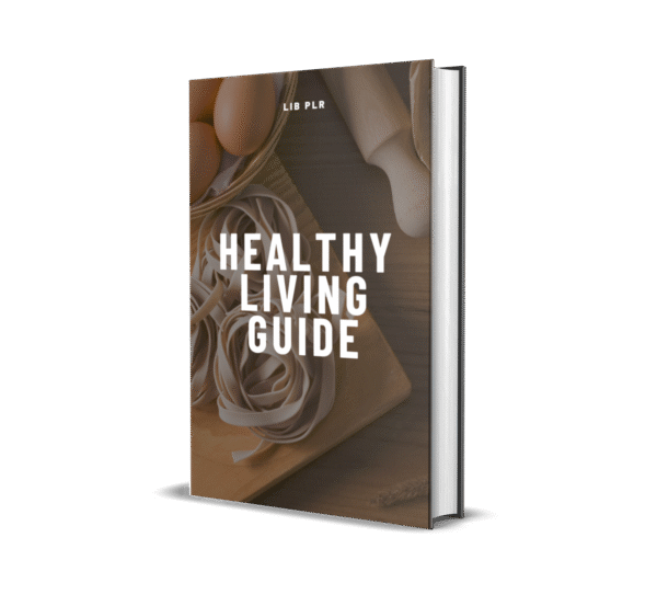 Healthy Living Guide 2020-2021 Author Harvard University