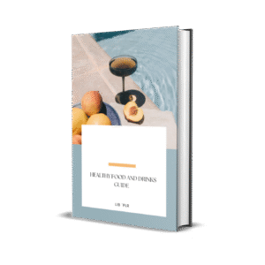 Healthy Food and Drink Guidance Early Learning Services Author New Zealand Ministry of Health