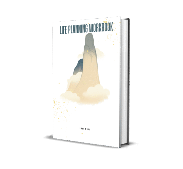 LIFE PLANNING WORKBOOK