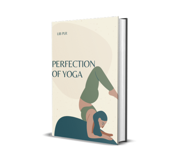 Perfection Of Yoga