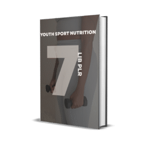 Youth Sport Nutrition, Intermountain Healthcare