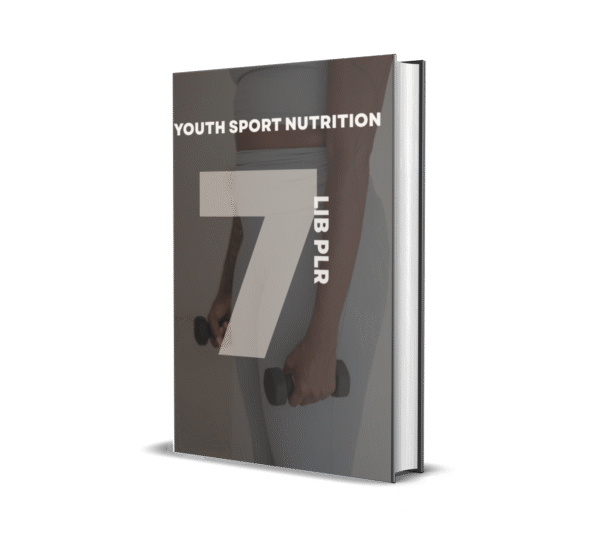 Youth Sport Nutrition, Intermountain Healthcare