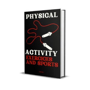Physical Activity Exercise and Sports Author Nichan Zourikian,Carolyn Jarock,Kathy Mulder