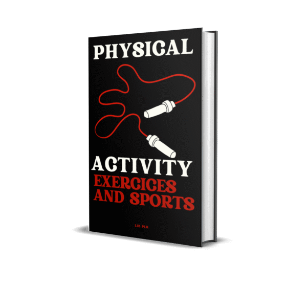 Physical Activity Exercise and Sports Author Nichan Zourikian,Carolyn Jarock,Kathy Mulder