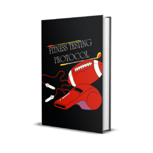 Fitness Testing Protocol Author K2O Server