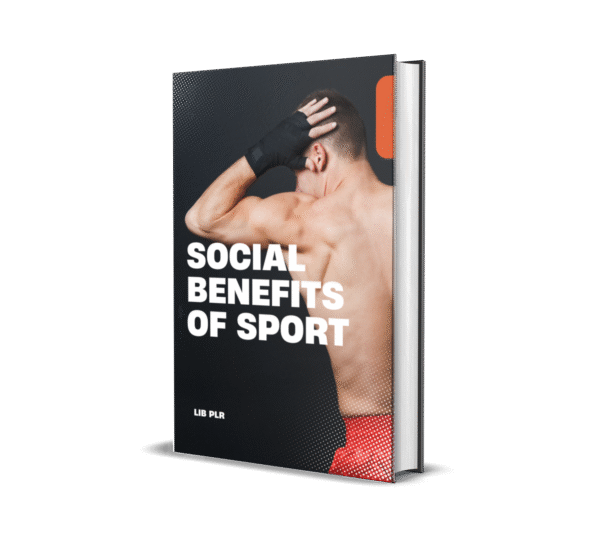 The Social Benefits of Sport Author Fred Coalter