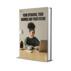 Your spending, your savings and your future author NEFE