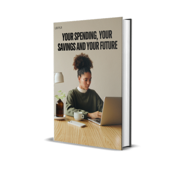 Your spending, your savings and your future author NEFE