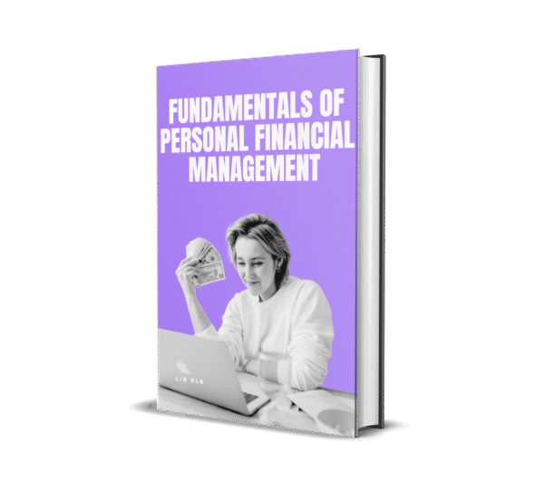 Fundamentals of Personal Financial Management