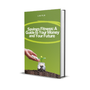 Savings Fitness A Guide to Your Money and Your Future