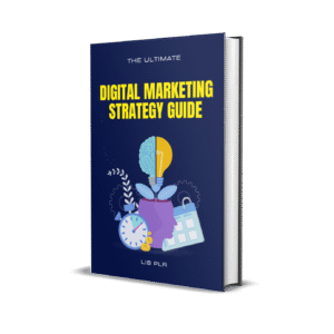 Digital Marketing. Strategy Guide