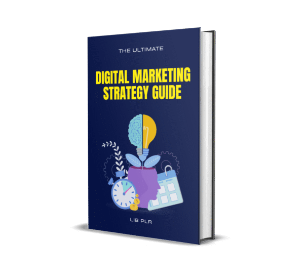 Digital Marketing. Strategy Guide