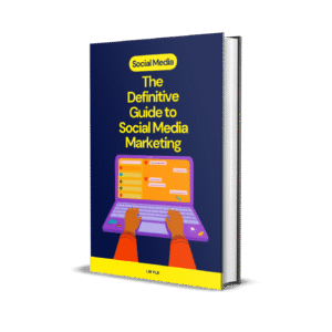 The Definitive Guide to Social Media Marketing, Marketo