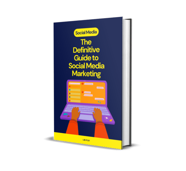 The Definitive Guide to Social Media Marketing, Marketo