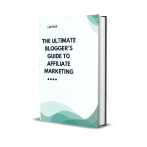 The Ultimate Blogger’s Guide To Affiliate Marketing author ThirstyAffiliates