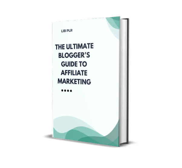 The Ultimate Blogger’s Guide To Affiliate Marketing author ThirstyAffiliates