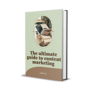 The ultimate guide to content marketing, Liz Hawkins