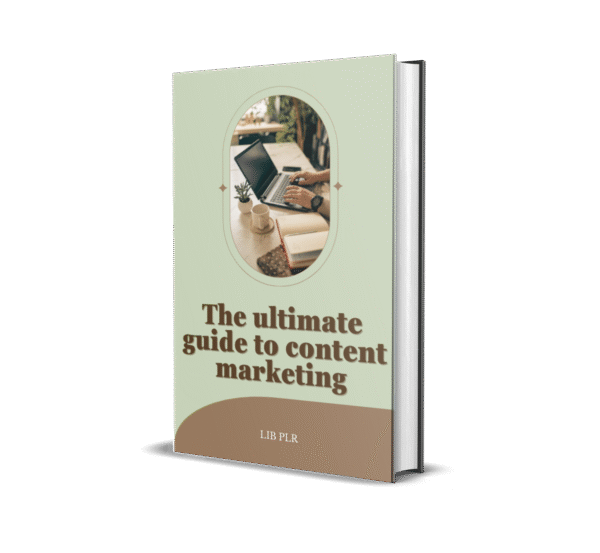 The ultimate guide to content marketing, Liz Hawkins