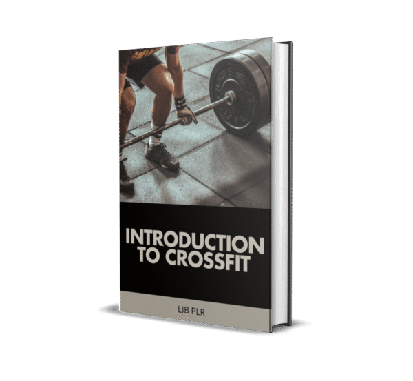 Introduction to CrossFit
