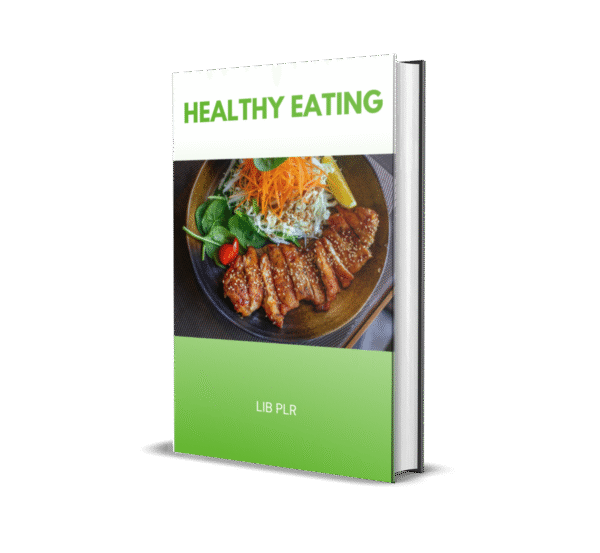 Healthy eating