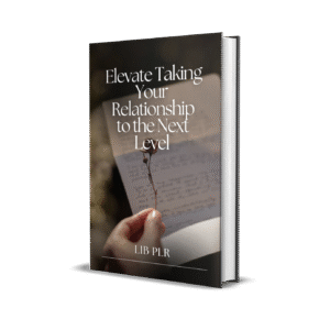 Elevate Taking Your Relationship to the Next Level, University of Georgia Extension