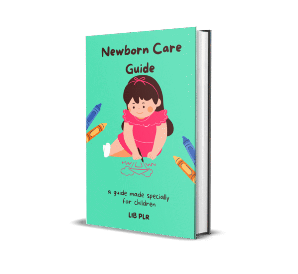 Newborn Care Guide