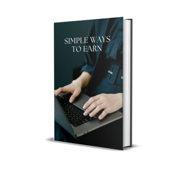 Simple Ways to Earn