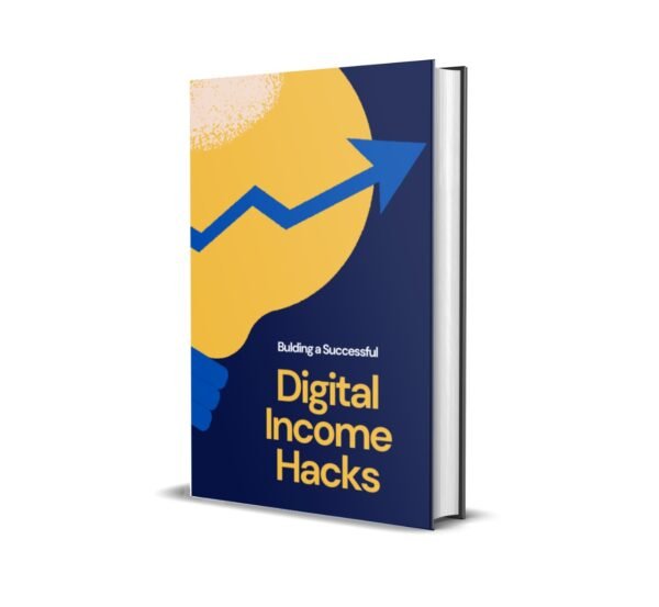 Digital Income Hacks